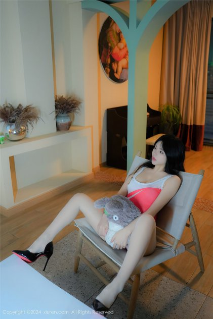 伊尼舍林的报丧女妖