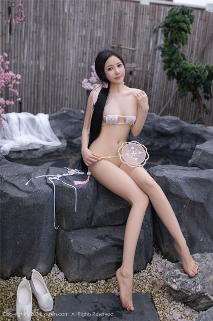 女老师3