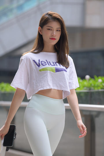 揉碎春光